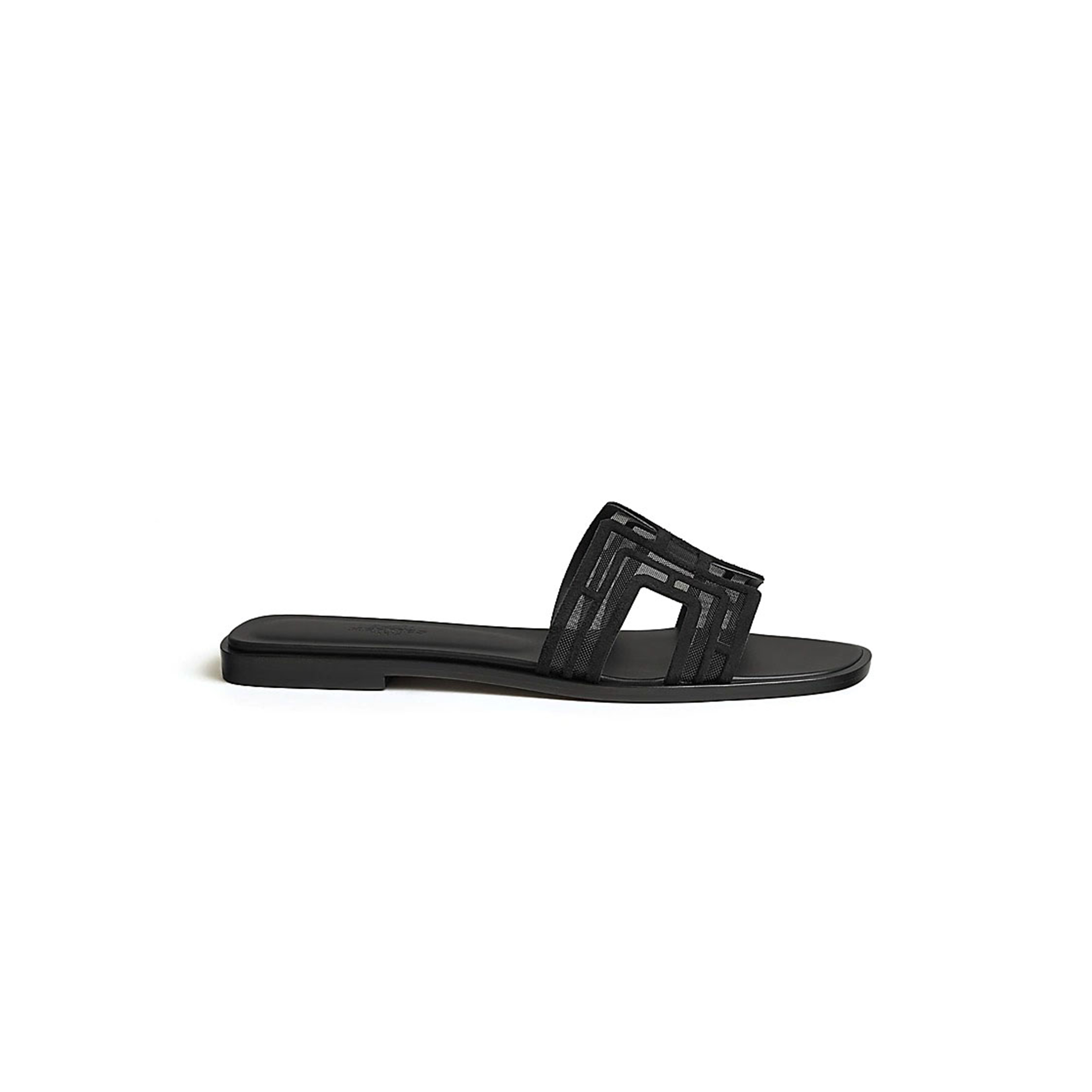 HERMES ORAN SANDAL H262201ZV02
